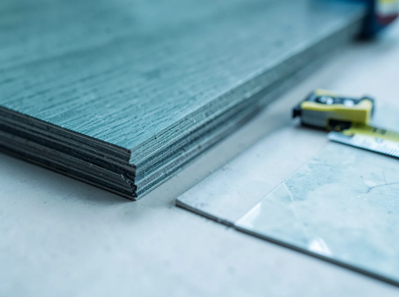Luxury Vinyl Plank Installation Tecumseh, OK FAQs